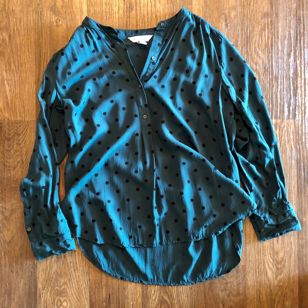 Tunic top